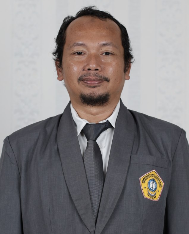 Dr. Mohammad Hipni, S.H.I.,M.HI.